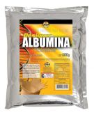 Designer Albumina - Pacote 500g - Caramelo