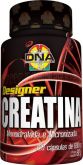 Designer Creatina 120 Cápsulas de 690mg