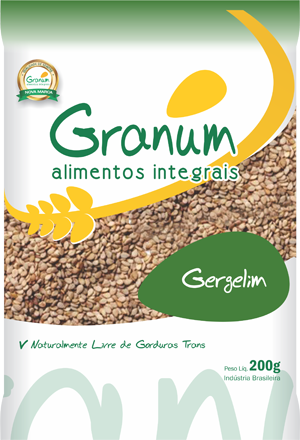 Gergelim 200gr