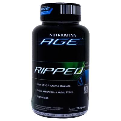 Ripped Age Liquido