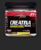 Creatina Hardcore reload 375GR