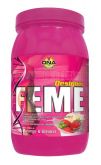 Designer Feme - 1.200g - Morango e Banana