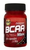 Designer BCAA MAX - 120 Cápsulas