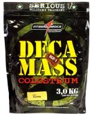 Deca Mass 3kg sab baunilha