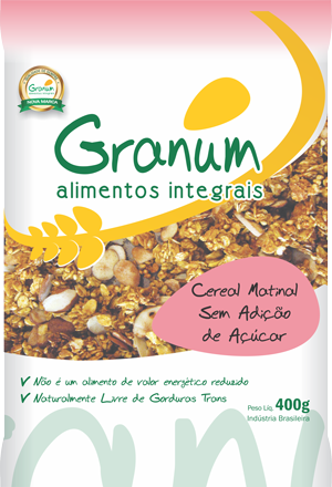 Cereal Matinal Diet 400gr