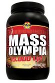 Mass Olympia 15.000Up! - 1450g Chocolate Alpino