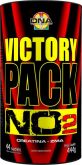 Victory Pack 44 Sachês + ZMA + Creatina