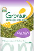 Chá verde 80gr