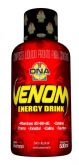 Venom Energy Drink - 500ml - Guaraná