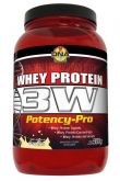 Whey Protein 3W Potency-Pro - 900g - Baunilha